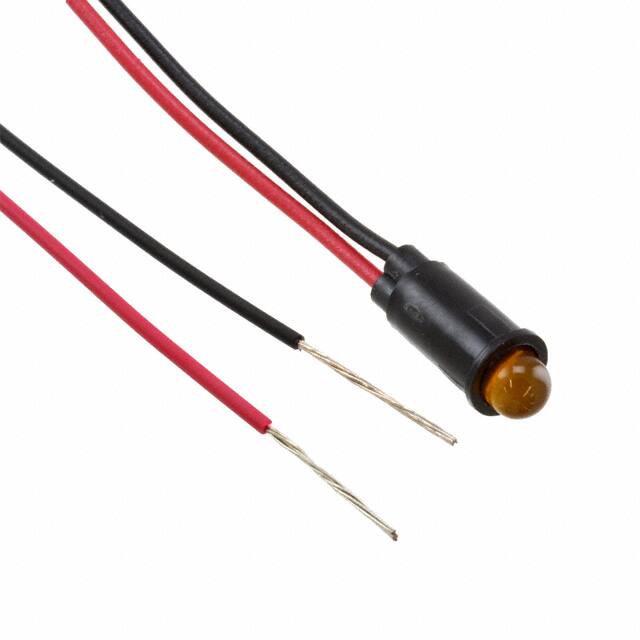 5590302003F Dialight  Luces piloto de los indicadores del panel