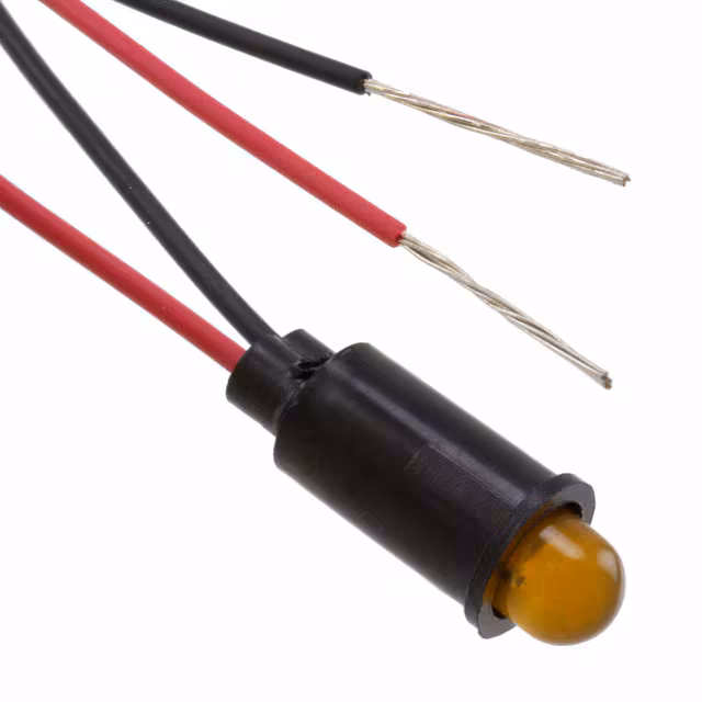 5590302027F Dialight  Voyants du panneau