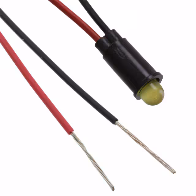 5591201007F Dialight  Voyants du panneau