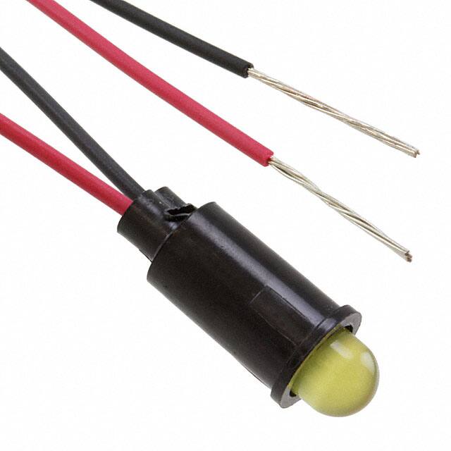 5591201023F Dialight  Bedienfeldanzeigen Kontrollleuchten