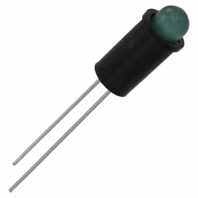 5595201001F Dialight  Panel Indicators Pilot Lights