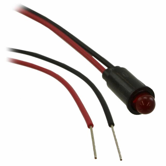 5592101007F Dialight  Voyants du panneau