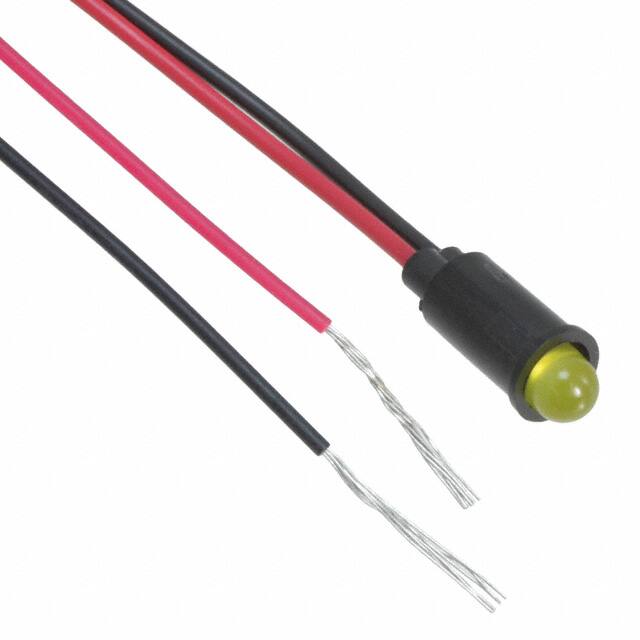 5592301003F Dialight  Bedienfeldanzeigen Kontrollleuchten