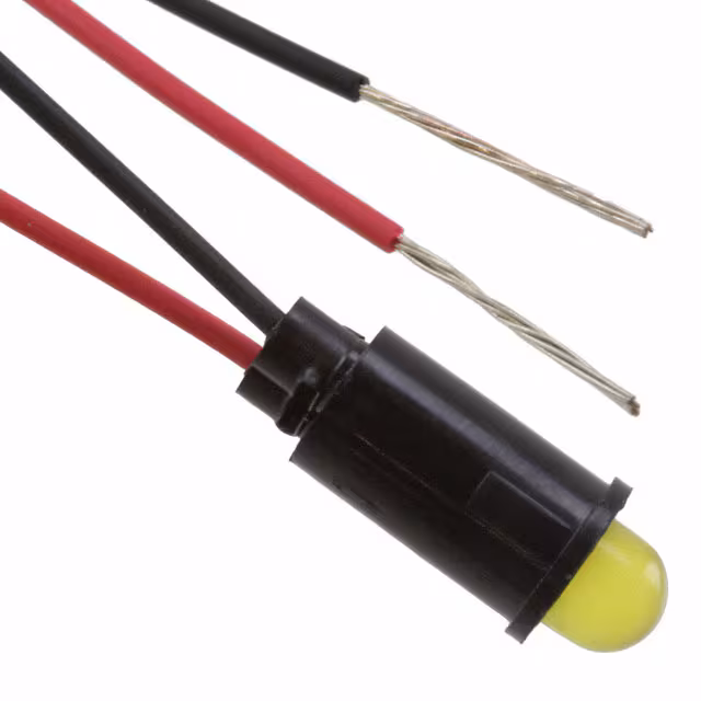 5592301023F Dialight  Panel Indicators Pilot Lights