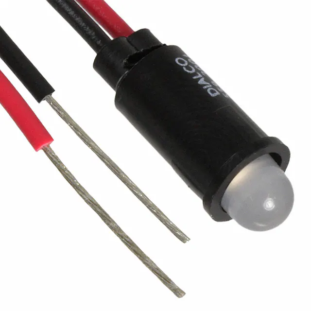 5593001003F Dialight  Indicatori del pannello Spie luminose