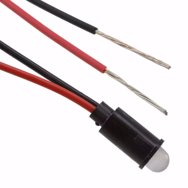 5593001806F Dialight  Voyants du panneau