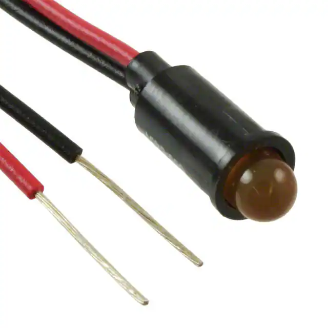 5592501007F Dialight  Voyants du panneau