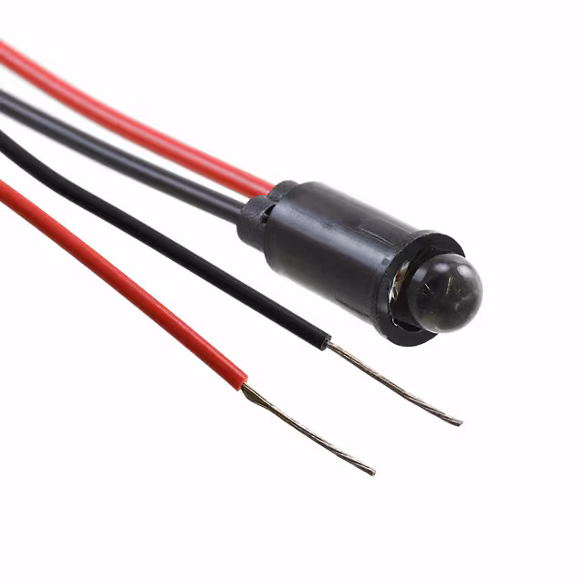 5595501003F Dialight  Bedienfeldanzeigen Kontrollleuchten