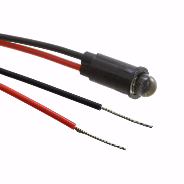 5595701003F Dialight  Bedienfeldanzeigen Kontrollleuchten