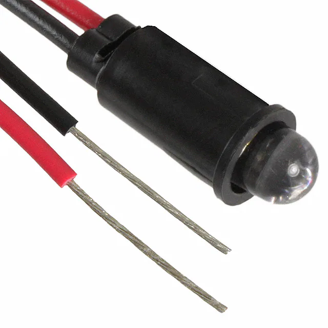 5595901007F Dialight  Voyants du panneau