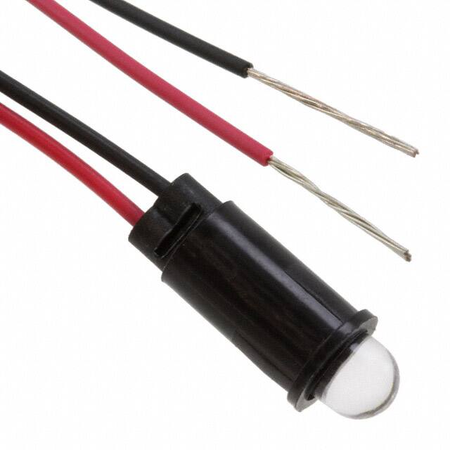 5595901027F Dialight  Voyants du panneau