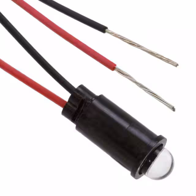 5596201027F Dialight  Voyants du panneau