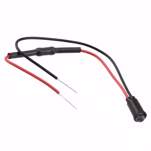 5596204003F Dialight  Voyants du panneau