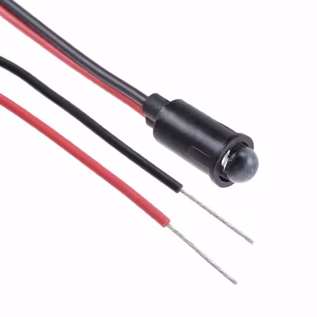 5596201003F Dialight  Voyants du panneau