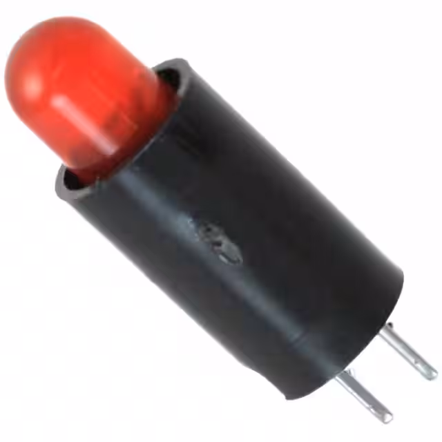 5612101070F Dialight  LED - Circuit imprimé Indicateurs Réseaux Barres lumineuses Graphiques à barres