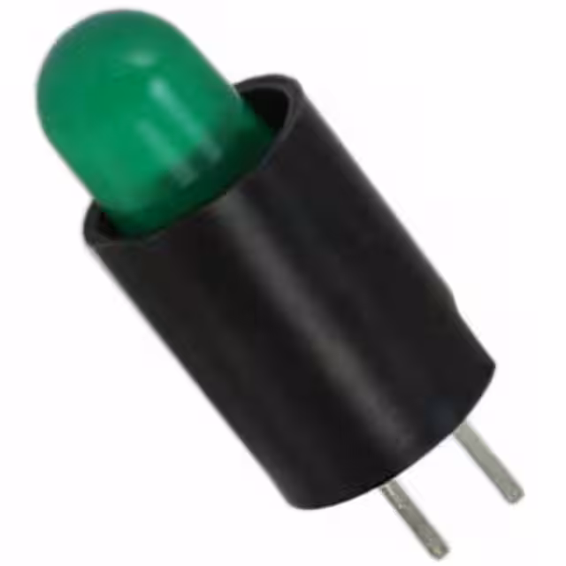 5612201060F Dialight  LED - Circuit imprimé Indicateurs Réseaux Barres lumineuses Graphiques à barres