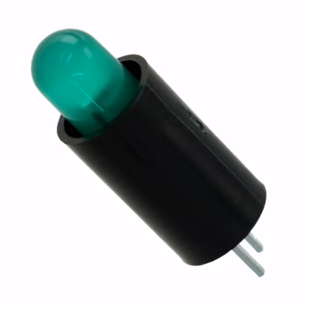 5612201070F Dialight  LED - Circuit imprimé Indicateurs Réseaux Barres lumineuses Graphiques à barres