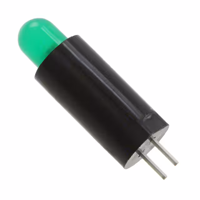 5612201080F Dialight  LED - Circuit imprimé Indicateurs Réseaux Barres lumineuses Graphiques à barres