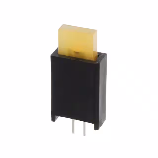 5614301081F Dialight  LED - Circuit imprimé Indicateurs Réseaux Barres lumineuses Graphiques à barres