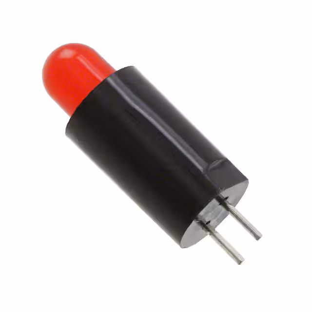 5615101070F Dialight  LED - Circuit imprimé Indicateurs Réseaux Barres lumineuses Graphiques à barres