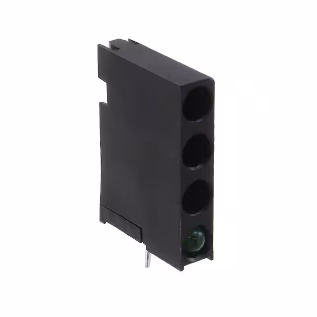 5680210801F Dialight  LED - Circuit imprimé Indicateurs Réseaux Barres lumineuses Graphiques à barres