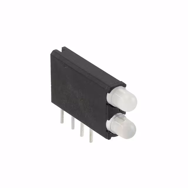 5690794805F Dialight  LED - Circuit imprimé Indicateurs Réseaux Barres lumineuses Graphiques à barres