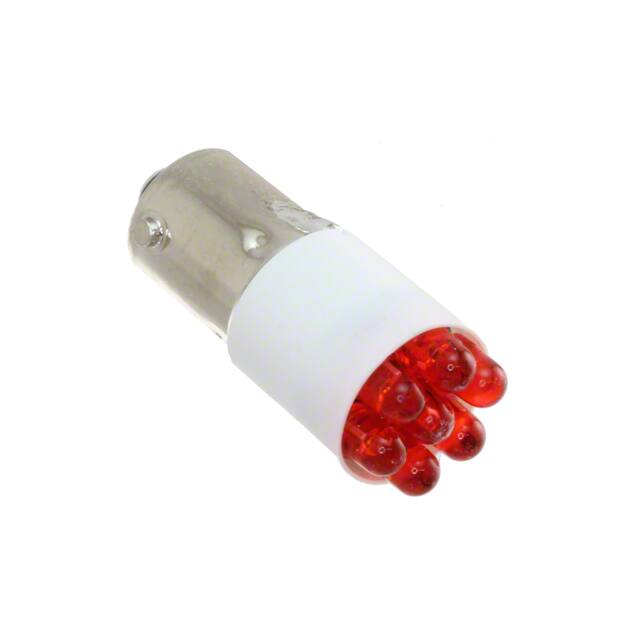 5855256F Dialight  LED - Sostituzione delle lampade