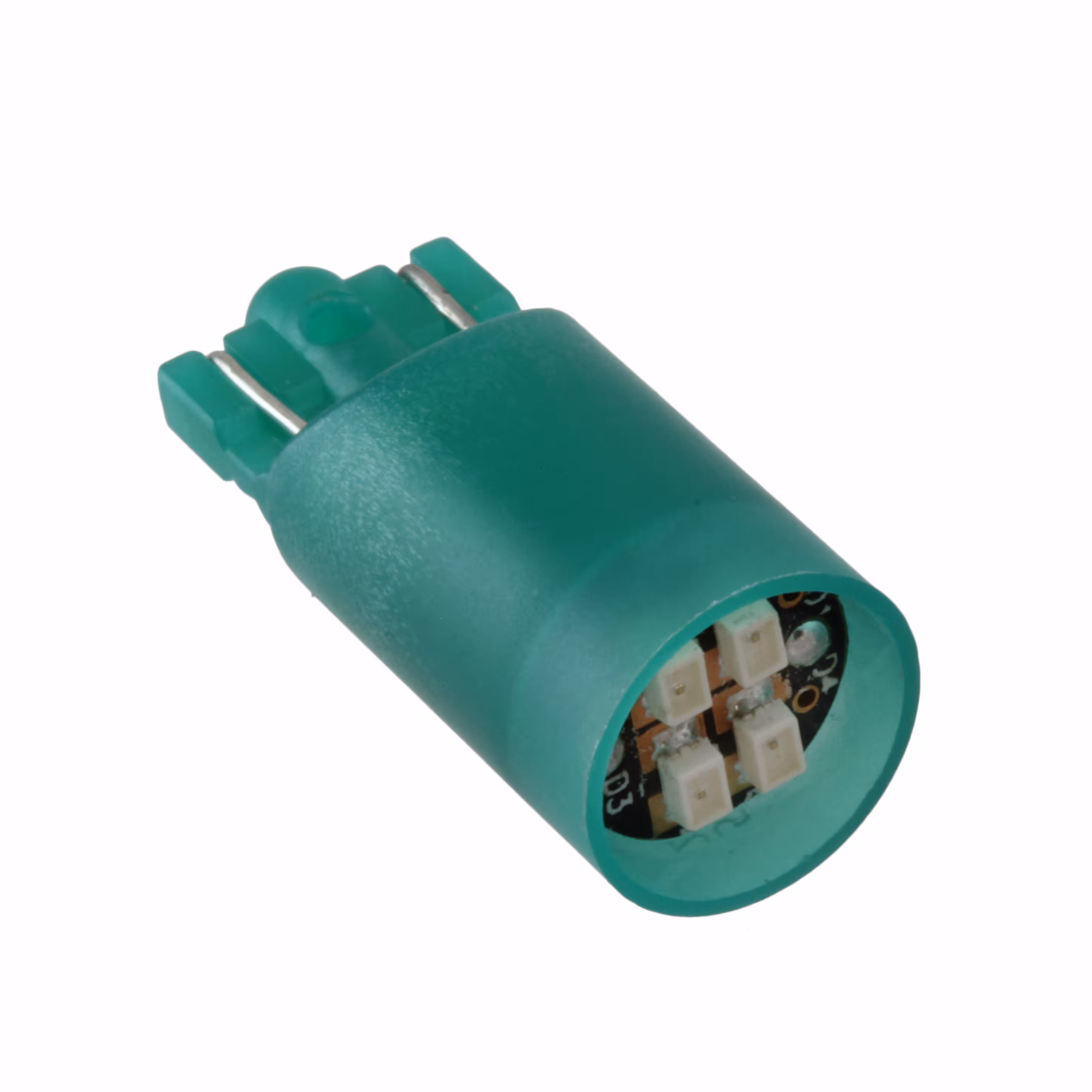 5862202204F Dialight  LED - Sostituzione delle lampade