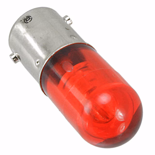 5862401105F Dialight  LED - Sostituzione delle lampade