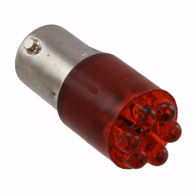 5866401105F Dialight  LED - Sostituzione delle lampade