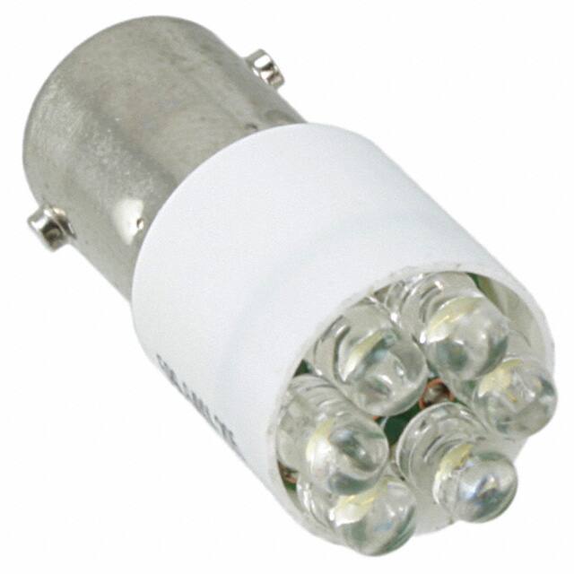 5866406205F Dialight  LED - Sostituzione delle lampade