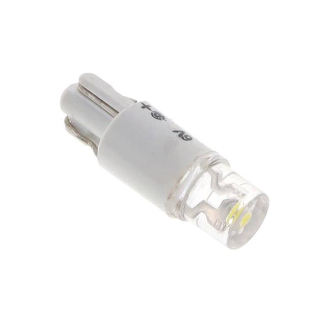 5861A06101F Dialight  LED - Sostituzione delle lampade