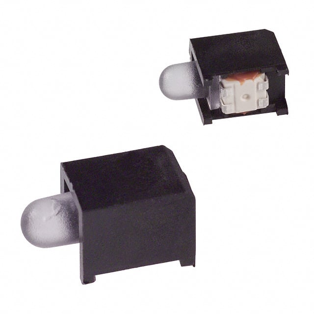 5912901002F Dialight  LED - Circuit imprimé Indicateurs Réseaux Barres lumineuses Graphiques à barres