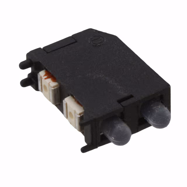 5922626313F Dialight  LED - Circuit imprimé Indicateurs Réseaux Barres lumineuses Graphiques à barres