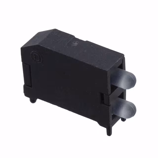 5923535302F Dialight  LED - Indicadores de placa de circuito Matrices Barras de luz Gráficos de barras