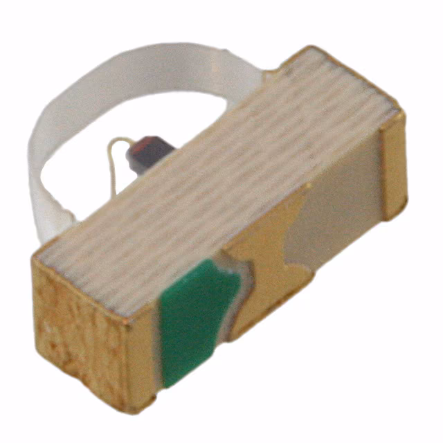 5972111407F Dialight  LED Indication - Discrete