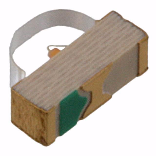 5972311407F Dialight  Indication LED - Discrète