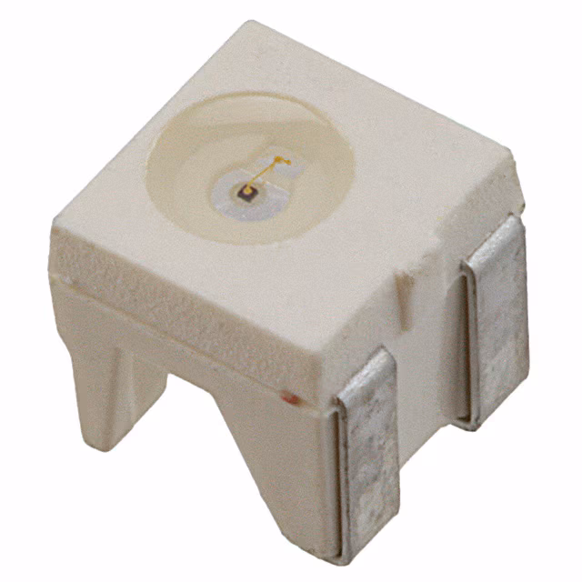 5972401202F Dialight  Indication LED - Discrète