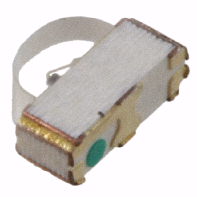 5972751607F Dialight  Indication LED - Discrète