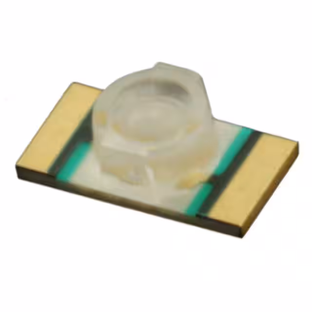 5976001602F Dialight  Indicazione LED - Discreta