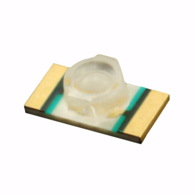 5976325607F Dialight  Indication LED - Discrète