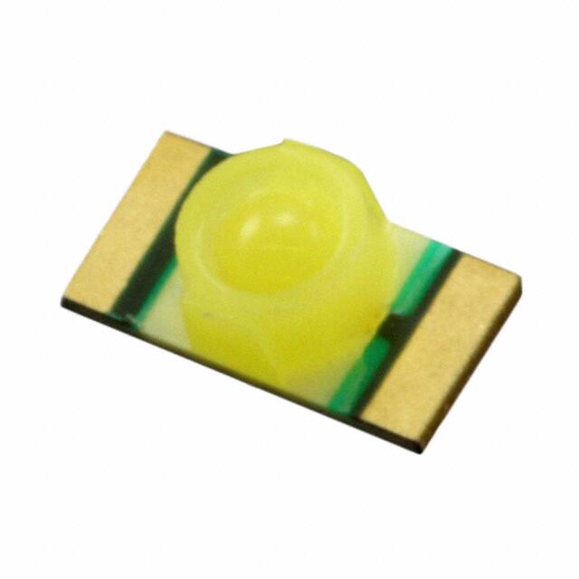 5976901602F Dialight  LED Indication - Discrete