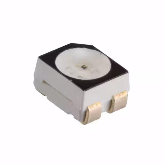 5977781707F Dialight  LED Indication - Discrete