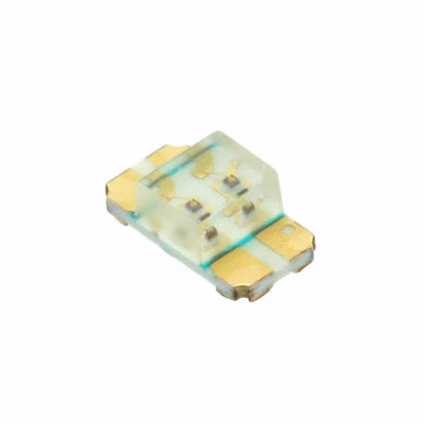 5977783607F Dialight  LED Indication - Discrete