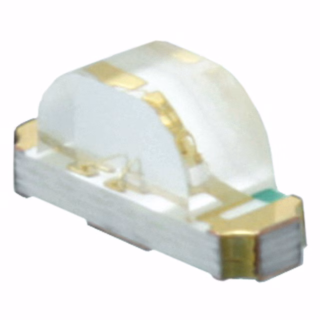 5988391117F Dialight  LED Indication - Discrete