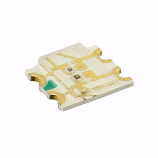 5988640202F Dialight  Indication LED - Discrète