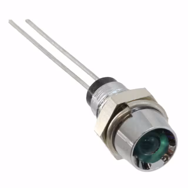 6052211110F Dialight  Voyants du panneau