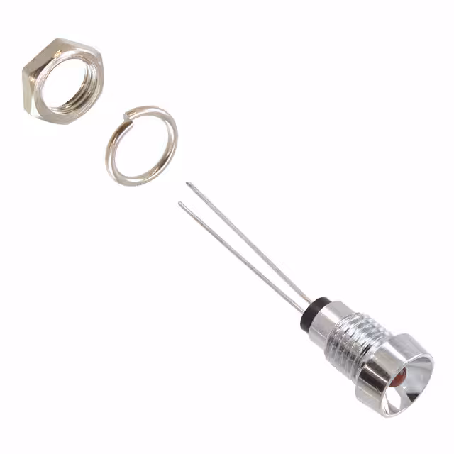 6062111110F Dialight  Voyants du panneau