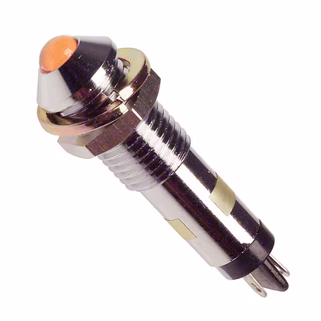 6071312110F Dialight  Voyants du panneau