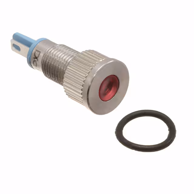 6201104304F Dialight  Bedienfeldanzeigen Kontrollleuchten